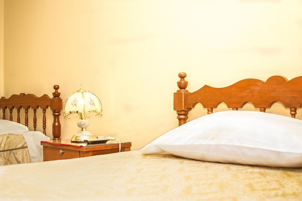 Hostal Santa Rosa Cusco Luaran gambar