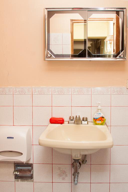 Hostal Santa Rosa Cusco Bilik gambar